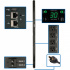 Tripp Lite by Eaton PDU para Rack Zero U Controlable Monofásico, 30A, 127V, 24 Contactos  1