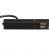 Tripp Lite by Eaton PDUV15 PDU Monofásico Básico, 15A 120V, para Instalación Vertical de 0U en Rack  4