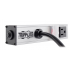Tripp Lite by Eaton Barra de 12 Contactos PS3612, 120V, Cable de 4.57 Metros  3