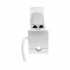 Klip Xtreme Base KAS-001 para Laptop 15.6", Plata - Imagen adicional 6