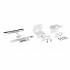 Klip Xtreme Base KAS-001 para Laptop 15.6", Plata - Imagen adicional 7