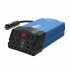 Tripp Lite by Eaton Cargador para Auto PV375USB, 120V, 2x USB 2.0, Negro/Azul  1