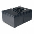 Tripp Lite by Eaton Batería de Reemplazo para No Break RBC6A, 24V
