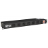 Tripp Lite by Eaton PDU para Rack 1U RS-1215-RA, 120V, 15A, 12 Contactos  1