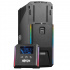 No Break Gamer Tripp Lite by Eaton SMART1000PSGLCD Línea Interactiva, 600W, 1000VA, Entrada 120V, Salida 120V, 8 Contactos  3