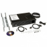 No Break Tripp Lite by Eaton SmartPro 1000RM2U UPS, 800W, 1000VA, Entrada 120V, Salida 120V, 6 Contactos  8