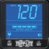 No Break Tripp Lite by Eaton SMART1500LCDXL Línea Interactiva, 900W, 1.500VA, Entrada 75V - 147V, Salida 115V - 120V, 8 Salidas   6