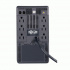 No Break Tripp Lite by Eaton Smart550 USB, 300W, 550VA, 6 Contactos  2