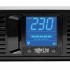 No Break Tripp Lite by Eaton SMX1500LCD Linea Interactiva, 900W, 1500VA, Entrada 230V, Salida 220 - 240V, 8 Contactos  6