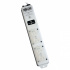 Tripp Lite by Eaton Supresor de Picos de Grado Médico UL 60601-1, 4 Contactos, 1410 Joules