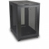 Tripp Lite by Eaton Gabinete SmartRack 18U, hasta 453.6Kg, Negro  1