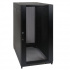 Tripp Lite by Eaton Gabinete con Puertas y Paneles Laterales, 25U, hasta 1361KG, Negro  1