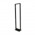 Tripp Lite by Eaton Rack Abierto SmartRack de 2 Postes, 19'', 45U, Negro  1
