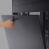 Tripp Lite by Eaton Rack Abierto 78" SR42UBCL, 42U, hasta 1.5 Toneladas - Imagen adicional 1