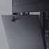 Tripp Lite by Eaton Rack Abierto 78" SR42UBCL, 42U, hasta 1.5 Toneladas - Imagen adicional 2