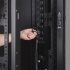 Tripp Lite by Eaton Rack Abierto 78" SR42UBCL, 42U, hasta 1.5 Toneladas - Imagen adicional 5