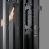 Tripp Lite by Eaton Rack Abierto 78" SR42UBCL, 42U, hasta 1.5 Toneladas - Imagen adicional 7