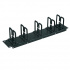 Tripp Lite by Eaton Organizador de Cables SRCABLERING2U, 19", 2U   1