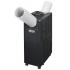 Tripp Lite by Eaton Enfriador SRCOOL12K, 12000BTU/h, 1250W, Negro  6