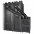 Tripp Lite by Eaton Aire Acondicionado Portátil SRCOOL24K, 24.000BTU/h, 7000W, Negro  4