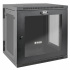 Tripp Lite by Eaton Gabinete SmartRack, 12U, hasta 90Kg, Negro