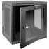 Tripp Lite by Eaton Gabinete SmartRack, 12U, hasta 90Kg, Negro - Imagen adicional 2