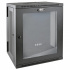 Tripp Lite by Eaton Gabinete SmartRack, 12U, hasta 91Kg, Negro  1