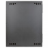 Tripp Lite by Eaton Gabinete SmartRack, 12U, hasta 91Kg, Negro  2