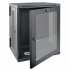 Tripp Lite by Eaton Gabinete SmartRack, 12U, hasta 91Kg, Negro  3