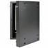 Tripp Lite by Eaton Gabinete para Pared 19" SRW18USDP, 18U, hasta 113.4kg   4