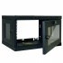 Tripp Lite by Eaton Gabinete de Pared SmartRack 6U, 19'', hasta 91kg, Negro - Imagen adicional 2