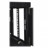 Tripp Lite by Eaton Gabinete de Pared SmartRack 6U, 19'', hasta 91kg, Negro - Imagen adicional 3
