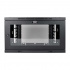 Tripp Lite by Eaton Gabinete para Pared, 9U, hasta 91KG, Negro  5