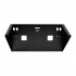 Tripp Lite by Eaton Soporte de Pared para Rack 6U, hasta 91KG, Negro  7