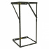 Tripp Lite by Eaton Rack de Marco Abierto de 2 Postes Expandible 19", 22U, hasta 68Kg, Negro - Imagen adicional 2