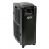 Tripp Lite by Eaton Aire Acondicionado Portátil SRXCOOL12K, 12.000BTU/h, 3500W, Negro  1