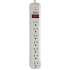 Tripp Lite by Eaton Barra de 7 Contactos Protect it!, 1080 Joules, Cable de 1.83m ― ¡Envío gratis limitado a 3 unidades por cliente!  2