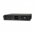 No Break Tripp Lite by Eaton SU1500RTXLCD2U Doble Conversión en Línea, 1.350W, 1.500VA, Entrada 100V - 127V, Salida 100V - 127V, 6 Salidas   6