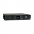 No Break Tripp Lite by Eaton SU1500RTXLCD2U Doble Conversión en Línea, 1.350W, 1.500VA, Entrada 100V - 127V, Salida 100V - 127V, 6 Salidas   2