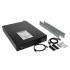 No Break Tripp Lite by Eaton SU3000RTXL2U SmartOnline Expandable, 2700W, 3000VA, Entrada 120V, Salida 120V  3