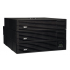 No Break Tripp Lite by Eaton SU6000RT4UTF SmartOnline, 5400W, 6000VA, Entrada 208-240V ― Para validar su garantía requiere instalación de la marca, favor de contactar a servicio al cliente  1