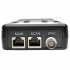Tripp Lite by Eaton Probador de Cables T010-001-K, BNC/RJ-11/RJ-45/USB, Negro - Imagen adicional 2