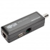 Tripp Lite by Eaton Probador de Cables T010-001-K, BNC/RJ-11/RJ-45/USB, Negro - Imagen adicional 6