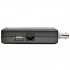 Tripp Lite by Eaton Probador de Cables T010-001-K, BNC/RJ-11/RJ-45/USB, Negro - Imagen adicional 7