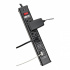 Tripp Lite by Eaton Supresor de Picos TLM446USBB, 4 Contactos, 4x USB, 450 Joules - Imagen adicional 1