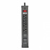 Tripp Lite by Eaton Supresor de Picos TLM446USBB, 4 Contactos, 4x USB, 450 Joules - Imagen adicional 2