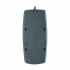 Tripp Lite by Eaton Supresor de Picos Protect It!, 10 Contactos, 2395 Joules, 2.44 Metros, para Teléfono/Módem/Coaxial  12