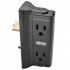 Tripp Lite by Eaton Supresor de Tensión Protect it!, 4 Tomacorrientes, 670 Joules  1