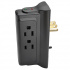Tripp Lite by Eaton Supresor de Tensión Protect it!, 4 Tomacorrientes, 670 Joules  2