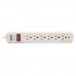 Tripp Lite by Eaton Supresor de Picos Protect It!, 720 Joules, 6 Contactos  7